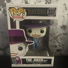 Funko Pop! Vinyl Batman #337 The Joker Batman