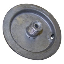 Adaptador de filtro de aceite J0929838 para Jeep CJ3 CJ6 CJ5 Willys 1946-1952, 1954-1958