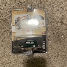 2021 GREENLIGHT Vintage AD Cars Series 6- 1977 Volkswagen Rabbit 39090E NIB