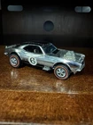 Hot Wheels 1970 Heavy Chevy Chrome Redline - NM