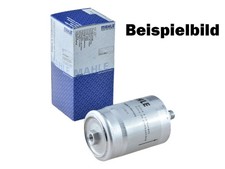 ORIGINAL MAHLE KRAFTSTOFFFILTER KL 154 LEITUNGSFILTER FUER VW AUDI SKODA