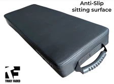 PRO Child Booster Seat Bench Cushion For Barber  Salon Chair 