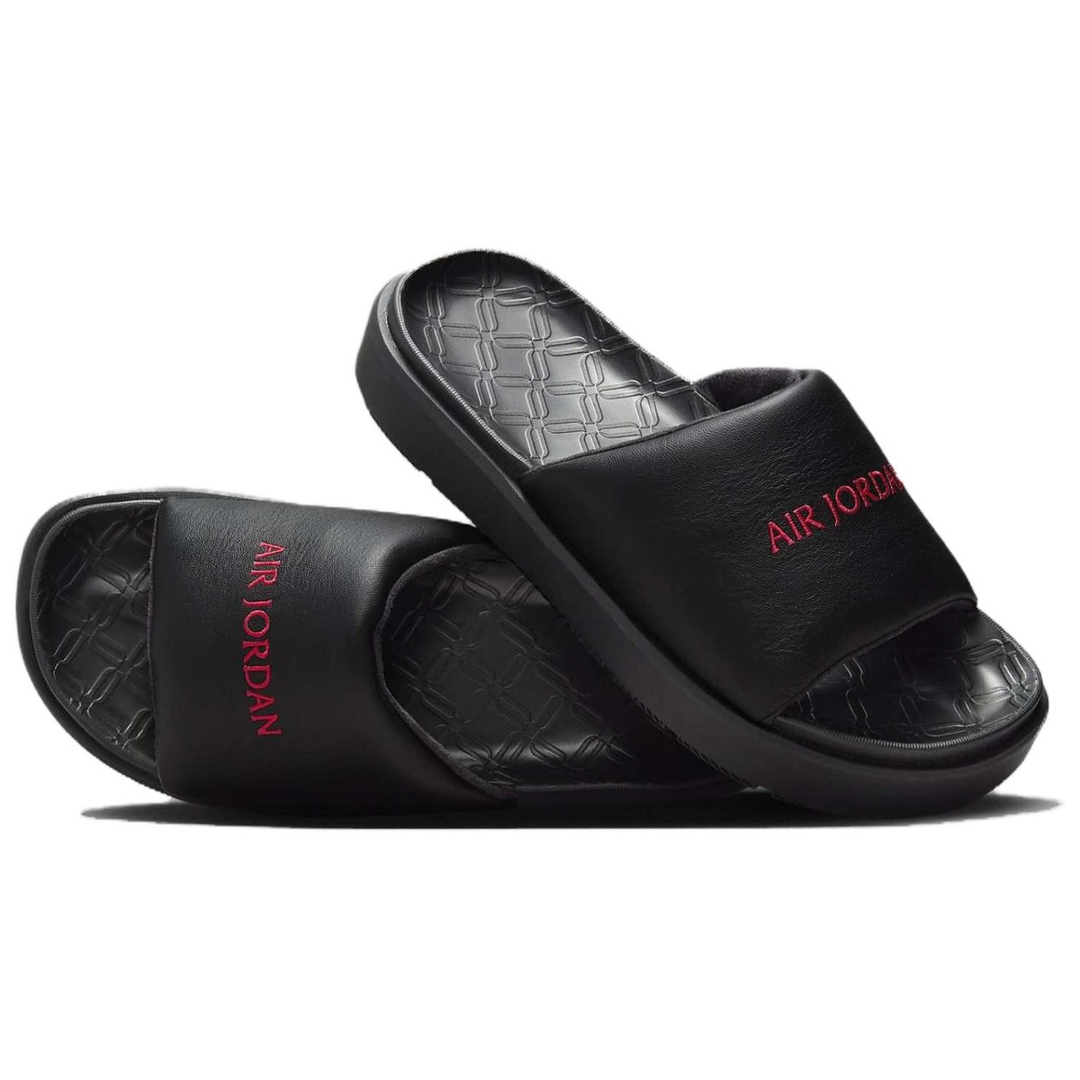 Air Jordan Wmns Jordan Sophia Slide 'Bred' FZ7012-001 Women New