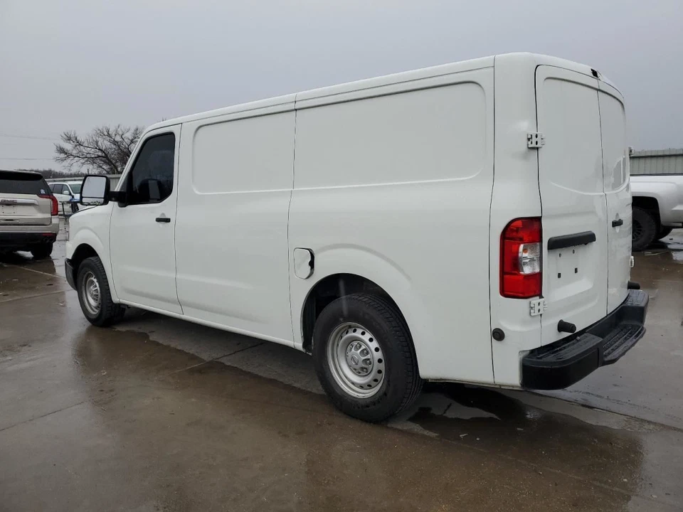 Temperature Control Front 6 Cylinder Fits 12-20 NV 1500 585983 - Image 2 of 4