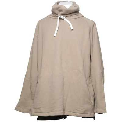 KITH, Sweatshirt, Größe: XL, Beige, Baumwolle, Einfarbig, Sweat, Herren #bBH