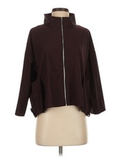 Jason Women Red Coat XS