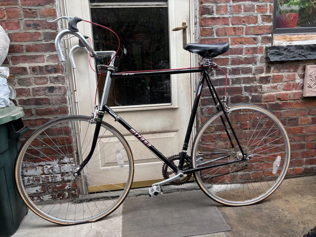 Preços baixos em Produtos de Ciclismo Miyata Vintage | eBay
