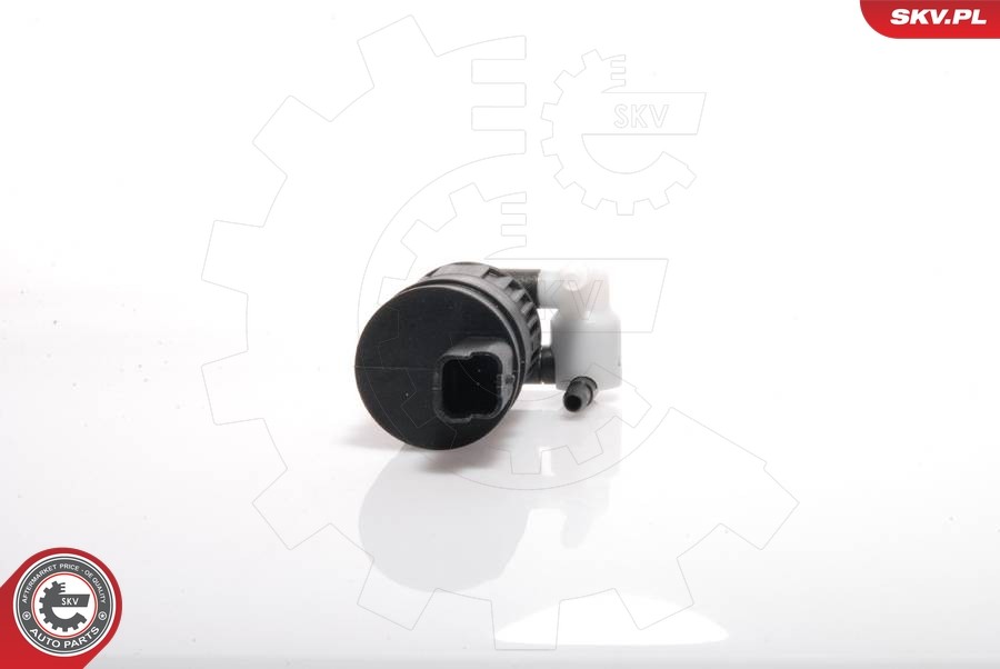 ESEN SKV 15SKV012 Washer Fluid Pump, window cleaning for NISSAN,RENAULT
