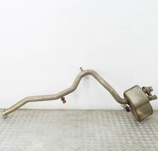 MASERATI LEVANTE SUV M161 Exhaust Right side 670103690 3.00 Petrol 257kw 2023