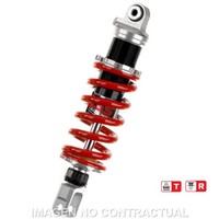StoßDäMpfer Hinten YSS Gas Nach Oben Line Suzuki GSF 650 FüR Moto Ersatzteile