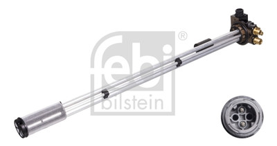 FEBI BILSTEIN 102662 Sensor, Kraftstoffvorrat für VOLVO