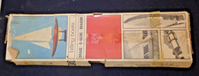 Classic Billing Boats DRAGEN kit iniziale iconica 1929 barca a vela