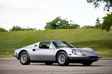 1974 Ferrari 246 for Sale