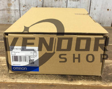 New In Box OMRON NS5-SQ11B-V2 TOUCH SCREEN Free Shipping