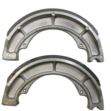 Factory Spec FS-1 Brake Shoes - FS-106