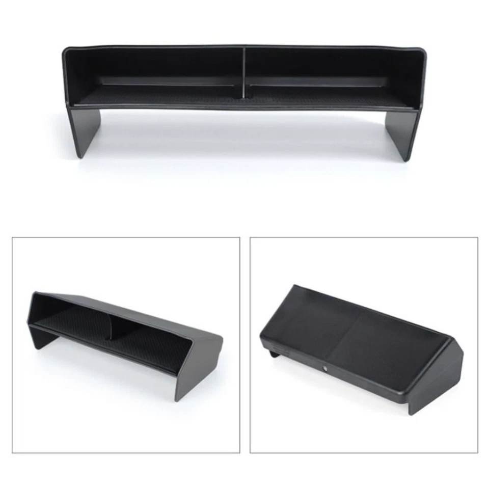 Sturdy Plastic Storage Tray for BYD For Seal U EV DM i 2023 2025 Center Console - Image 4 of 4