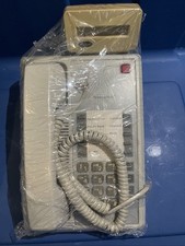 Rauland Telecenter TC6402A Phone with TC4221 TG Display