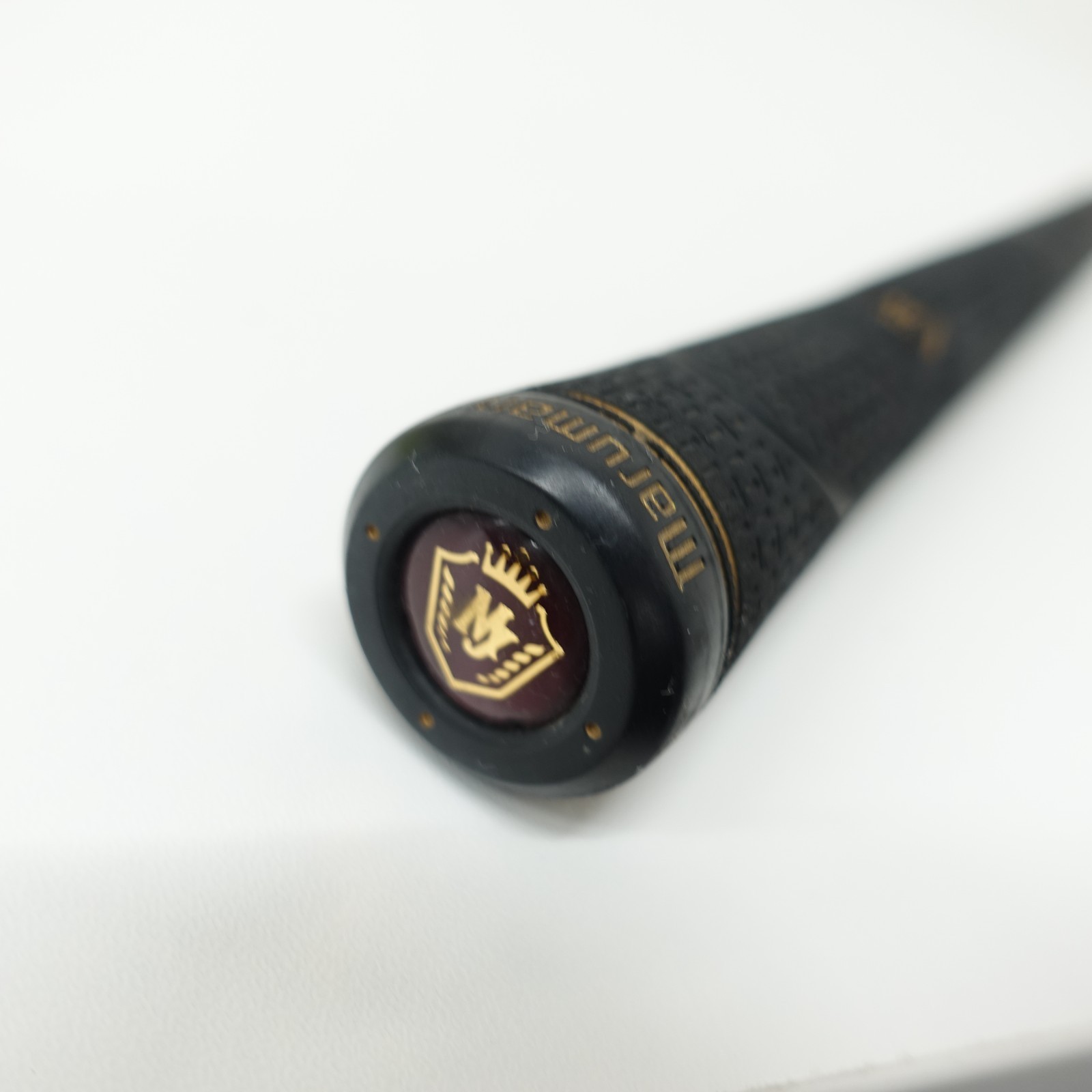 MARUMAN MAJESTY PRESTIGIO 8 1W Driver Flex-R LV710 No H/C
