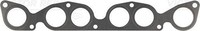 1 X AnsaugkrüMmerdichtung Victor Reinz 71-31411-00 FüR VW