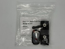 PASCO Wireless Heart Rate Module