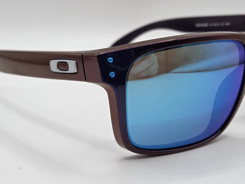 Oakley Holbrook, photo 2 sur 5