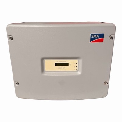 SMA Sunny Boy String Inverter SB 4000US