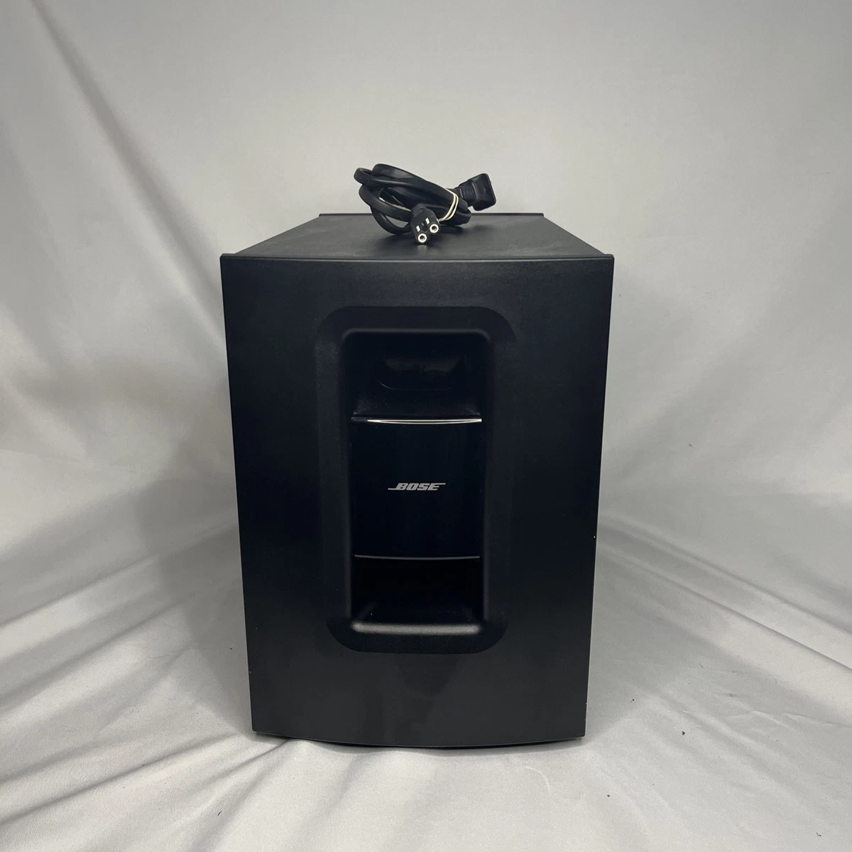 Bose Cinemate 1 Sr for sale - eBay