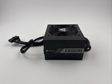 Corsair CX650M 650W Modular Power Supply