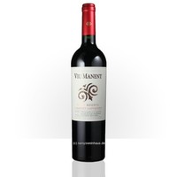 (1L=EUR22.00) Viu Manent 2022 Cabernet Sauvignont Gran Reserva Valle De Colchagu