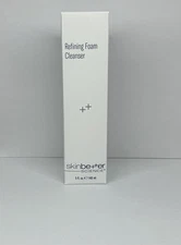 Skinbetter Science Refining Foam Cleanser 5 oz 148 BRAND NEW
