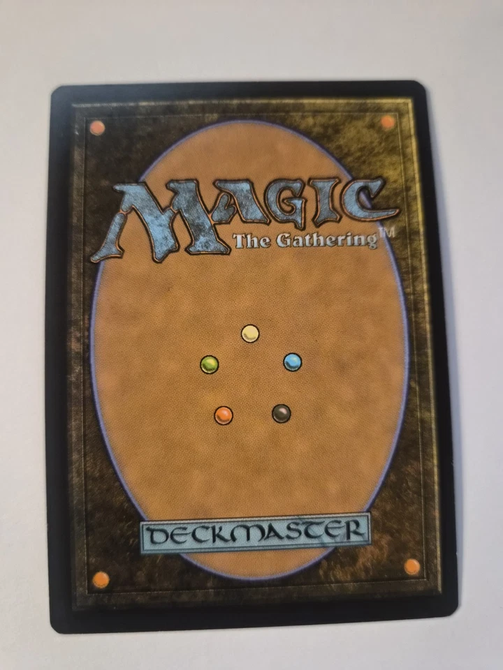 Magic The Gathering Cabal Ritual From the Vault: Lore Foil MTG - Image 2 of 2