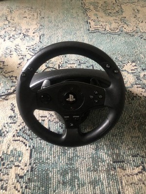 ThrustMaster T80 Ferrari 488 GTB PS and PC