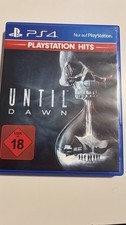 Until Dawn (Sony PlayStation 4) - Sehr Guter Zustand