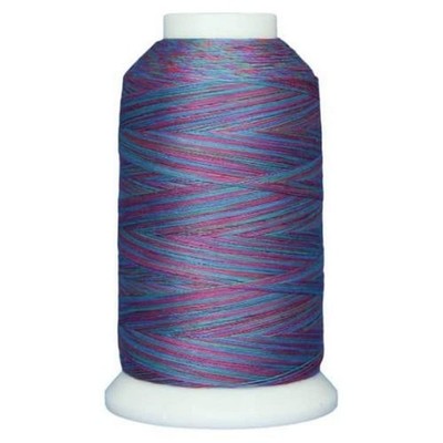 #913 Jewel Of The Nile King TUT Cotton Quilting Thread 2000 Yard Cone