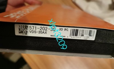 1PC Brand New   571-202-30 Digital Depth Gauge FedExor DHL #xh