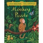 Monkey Puzzle By Julia Donaldson, Axel Scheffler. - Image 11