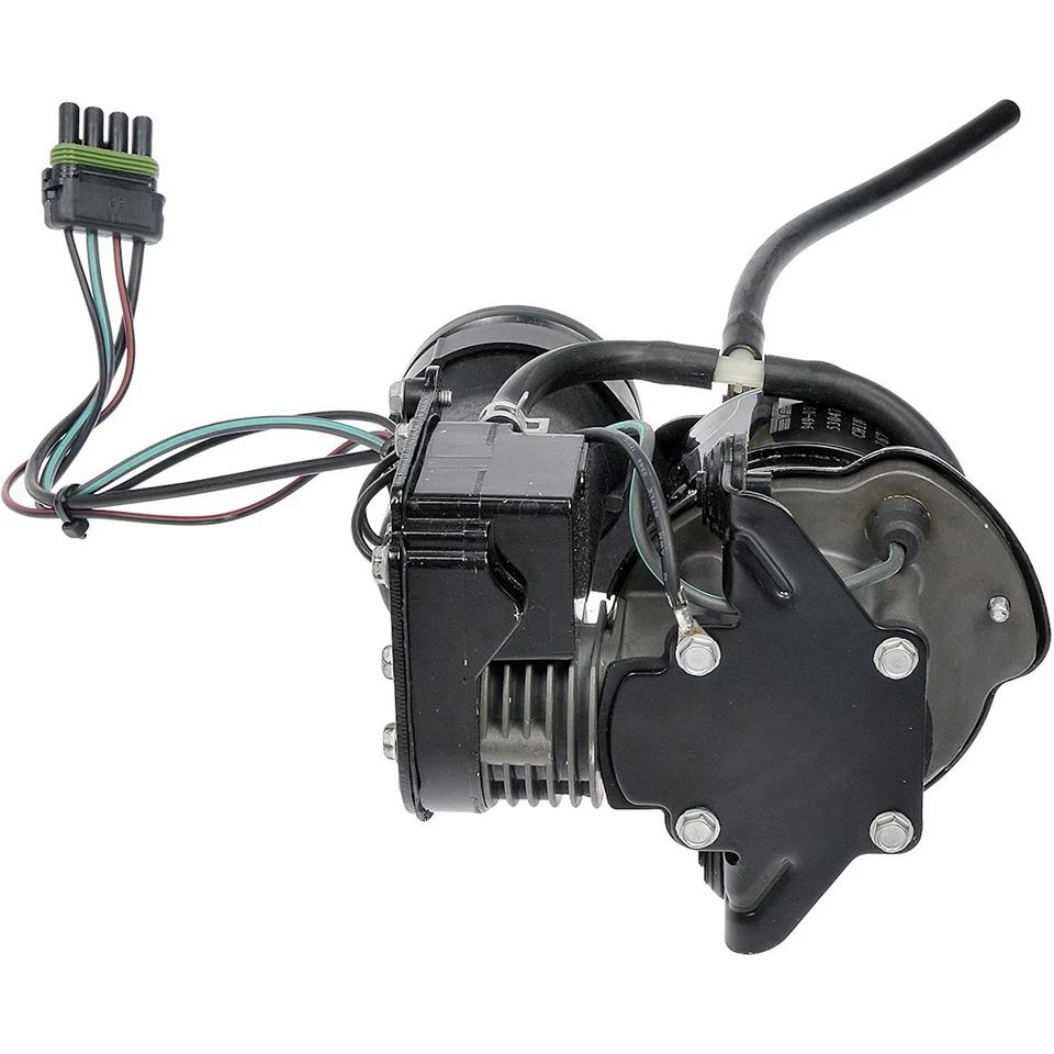 949-033 Dorman Air Suspension Compressor for Olds NINETY EIGHT Le Sabre De Ville - Image 3 of 4