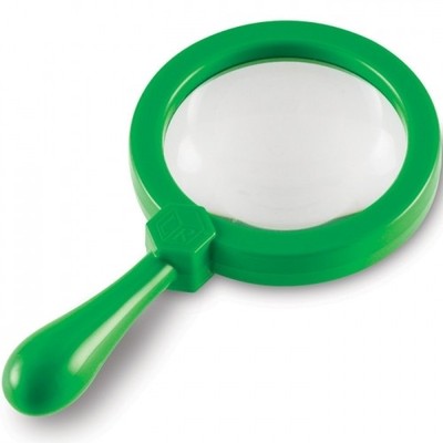 Learning Resources Jumbo Kinderlupe (Single) Wissenschaft und Natur