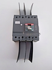 ABB SACE Tmax Interruttore Magnetotermico 4x250A