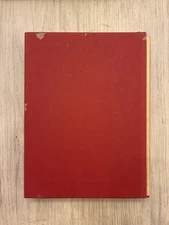 Roxana by Daniel Defoe Limited Edition Club LEC Signed Bernd Kroeber Fine Press