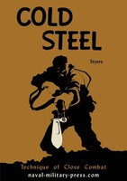 John Styers | Cold Steel | Taschenbuch | Englisch (2024) | Ean 9781474540643