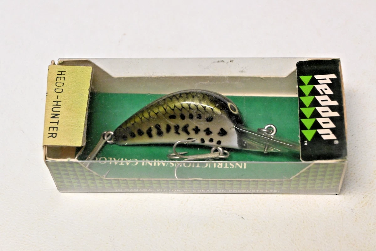 Heddon products for sale | eBay