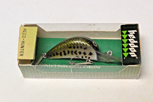 Heddon Hedd Hunter for sale | eBay