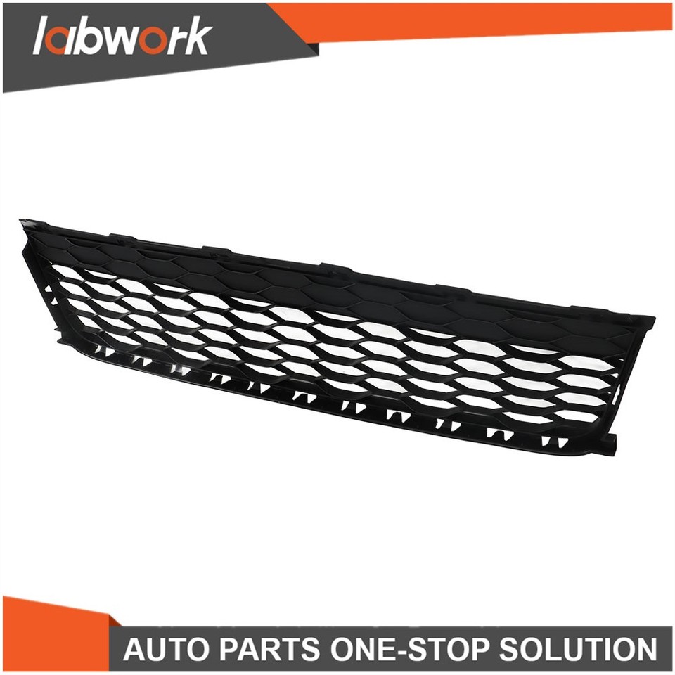 NEW Textured Front Lower Bumper Cover / Valance for 2005-2021 Nissan Frontier NI1015100