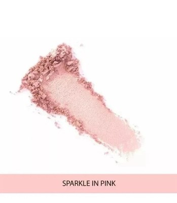 Avon Lisa Armstrong Gleam Supreme Highlighter Puderton * Glitzer in Pink * Neu im Karton