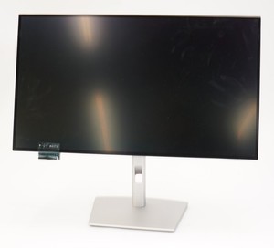 今日中に出荷　dell u2723qe 美品 DELL（デル） 2YXL0015☆Dell UltraSharp U2723QE 27インチ 4K IPS