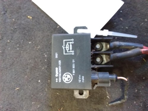 BMW X5 ANTENNA E70, 03/07-08/13 07 08 09 10 11 12 13