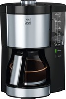 Melitta 1025-06 Look V Perfection Filterkaffeemaschine #1907323