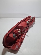 Feu arrière Daewoo REZZO