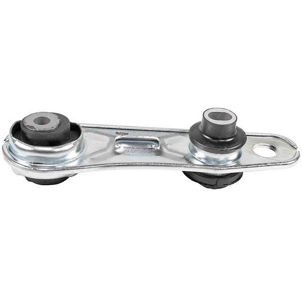 Lagerung Motor Rechts Oben Gummimetalllager Metzger FüR U.A. Renault Laguna-image